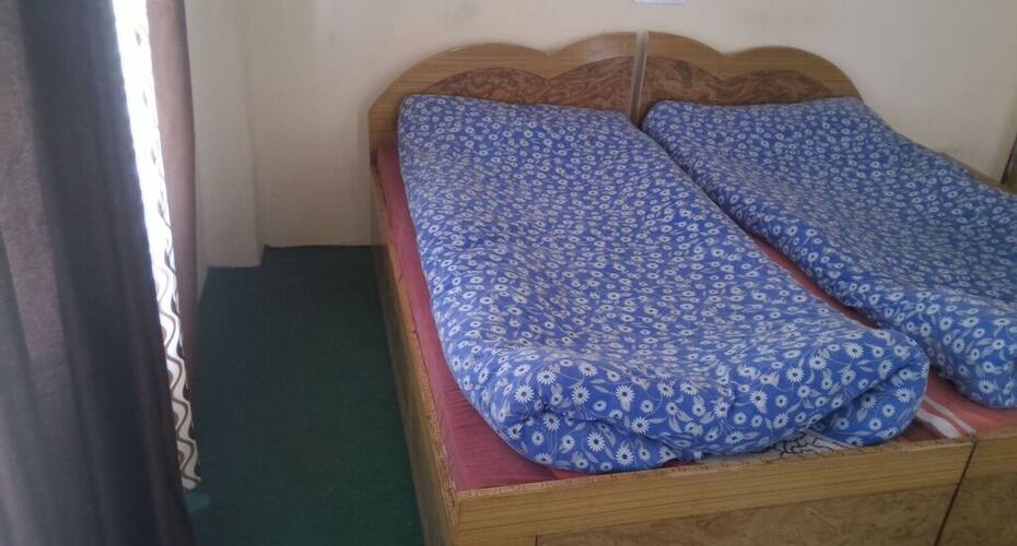 Maitrey Homestay, Kinnaur 3